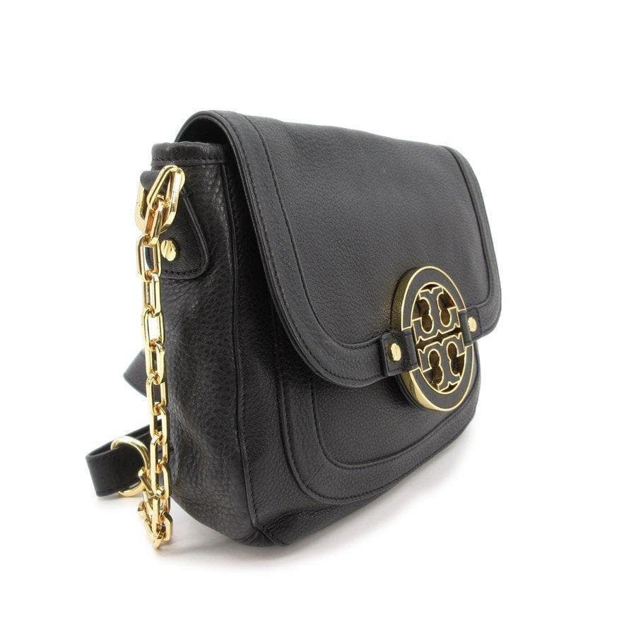 美品 トリーバーチ ショルダーバッグ レザー 30-25010806