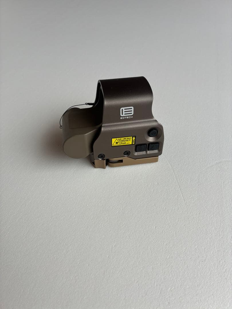 Holy Warrior イオテック タイプ EXPS3-0 ホロサイトDE