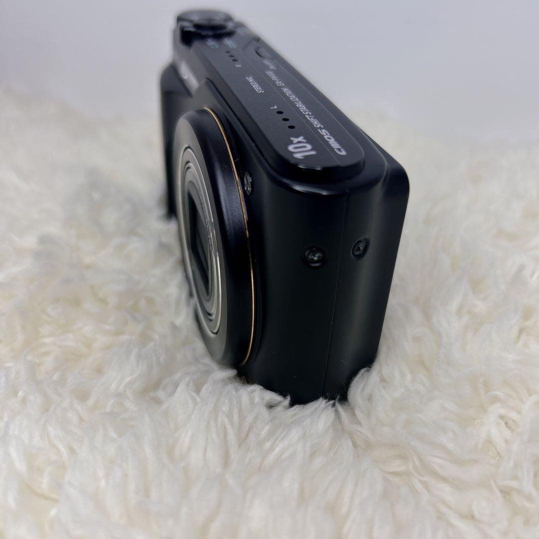 【美品】CASIO EXILIM EX-FH100 デジタルカメラ
