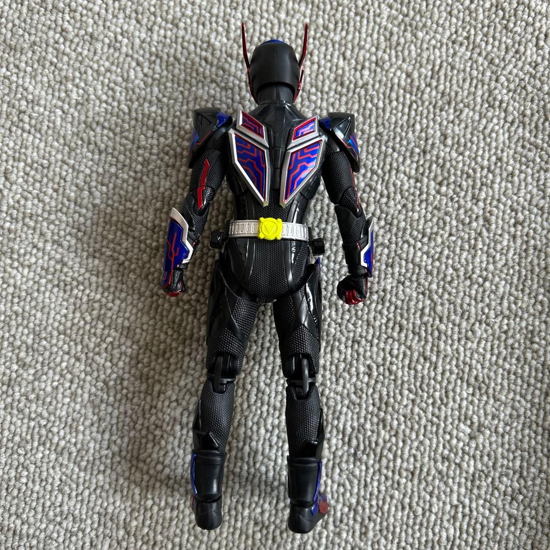 S.H.Figuarts 仮面ライダー 5体まとめ売り