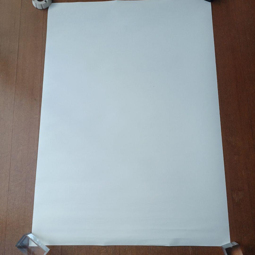 JRポスター　吉永小百合　『大人の休日倶楽部』 B1サイズ　非売品　ポスター