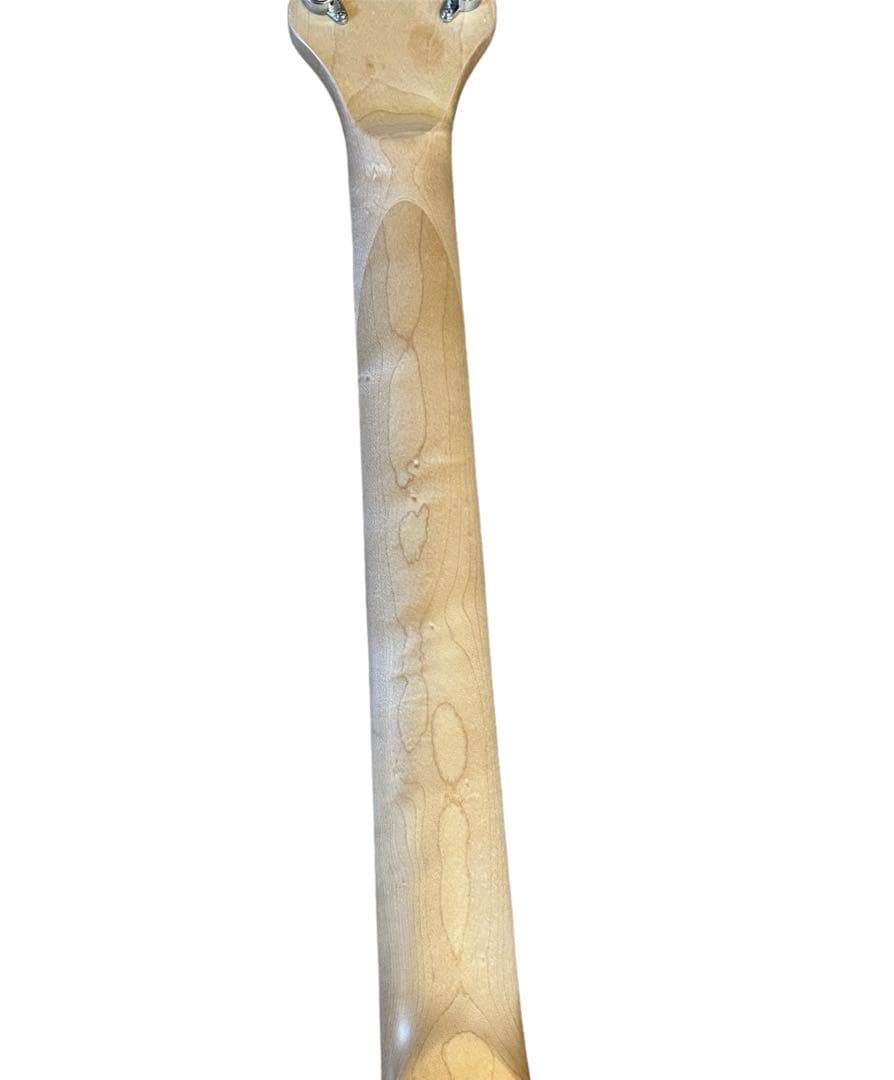 デイジーロック レスポール ギター ロックキャンディ ピンクラメ