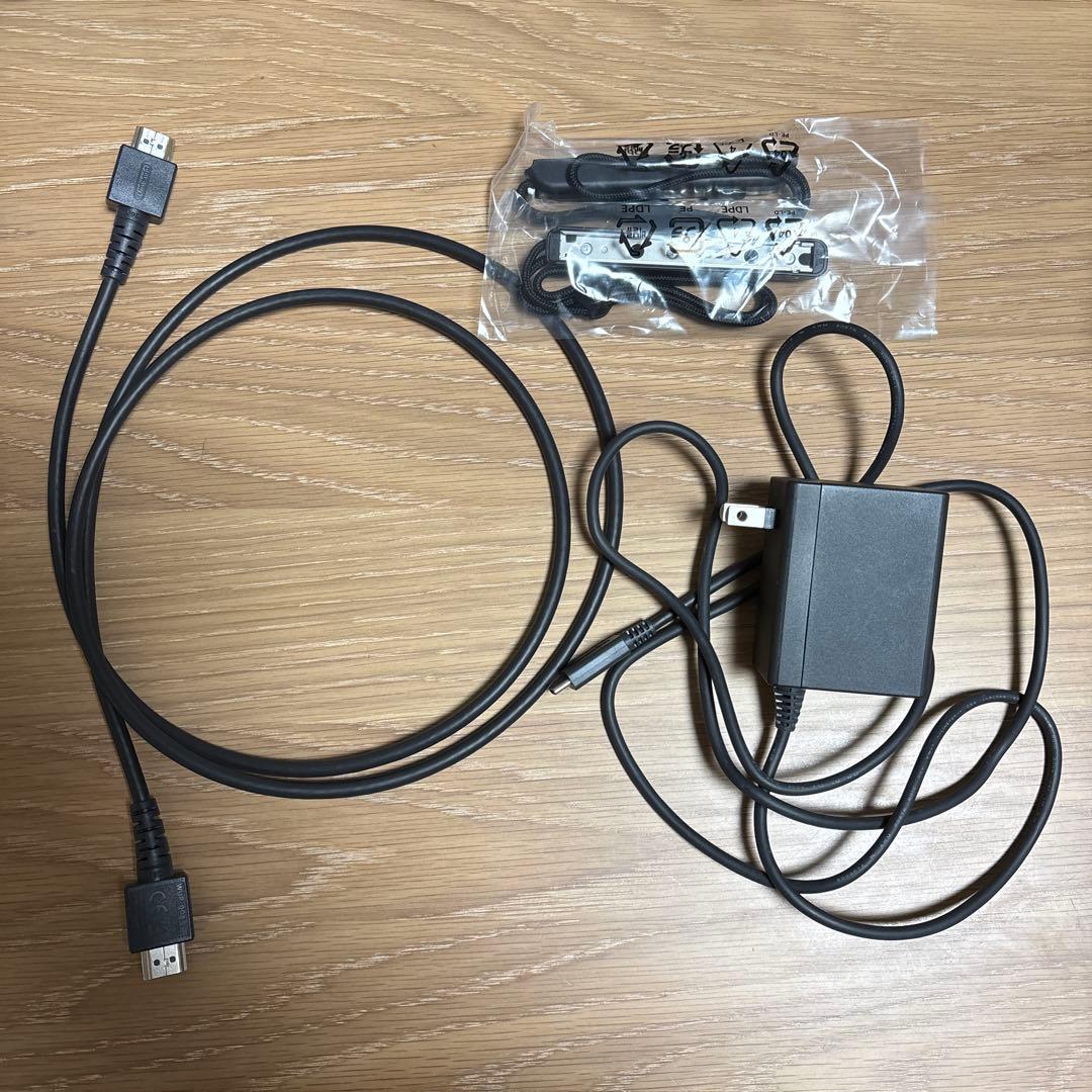 明日発送可！Nintendo Switch 本体 グレー