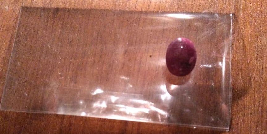 高品質　ルビー　ルース