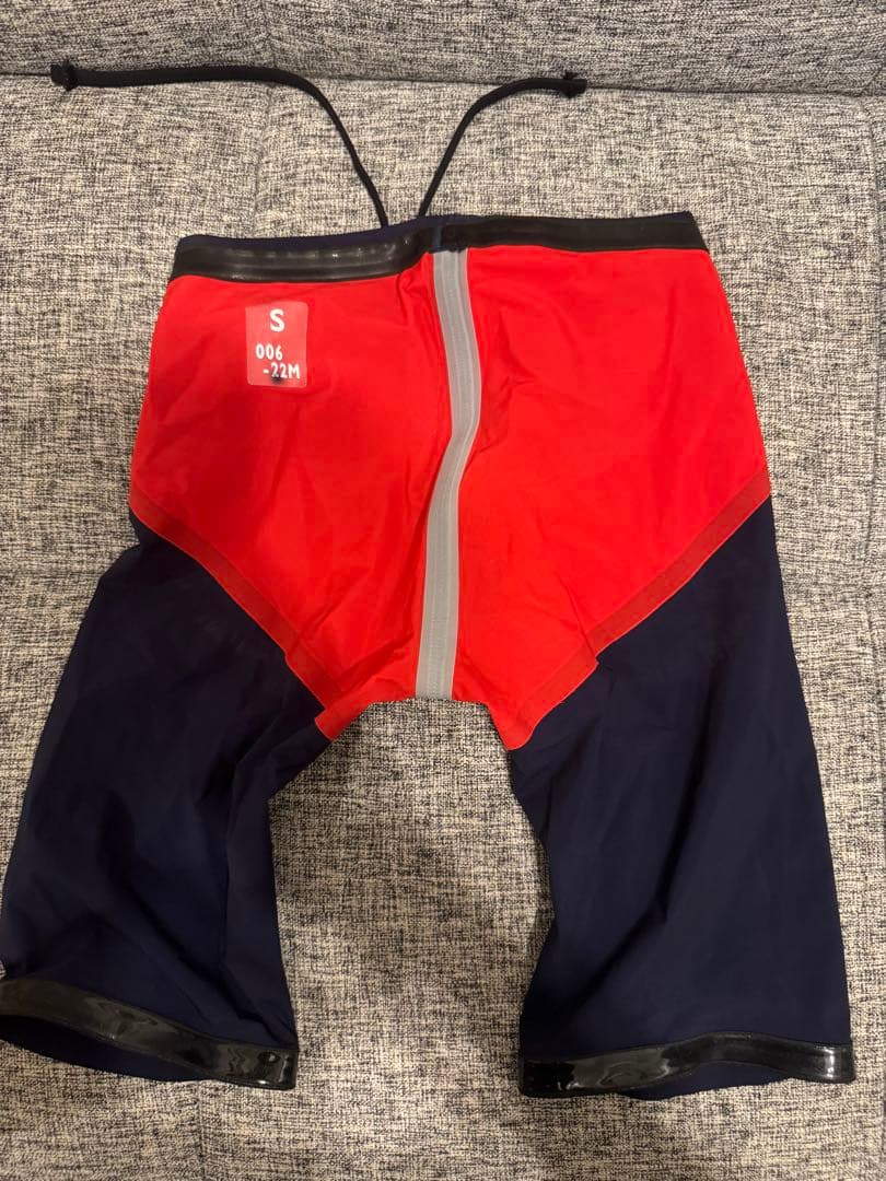 アリーナアクアフォースX