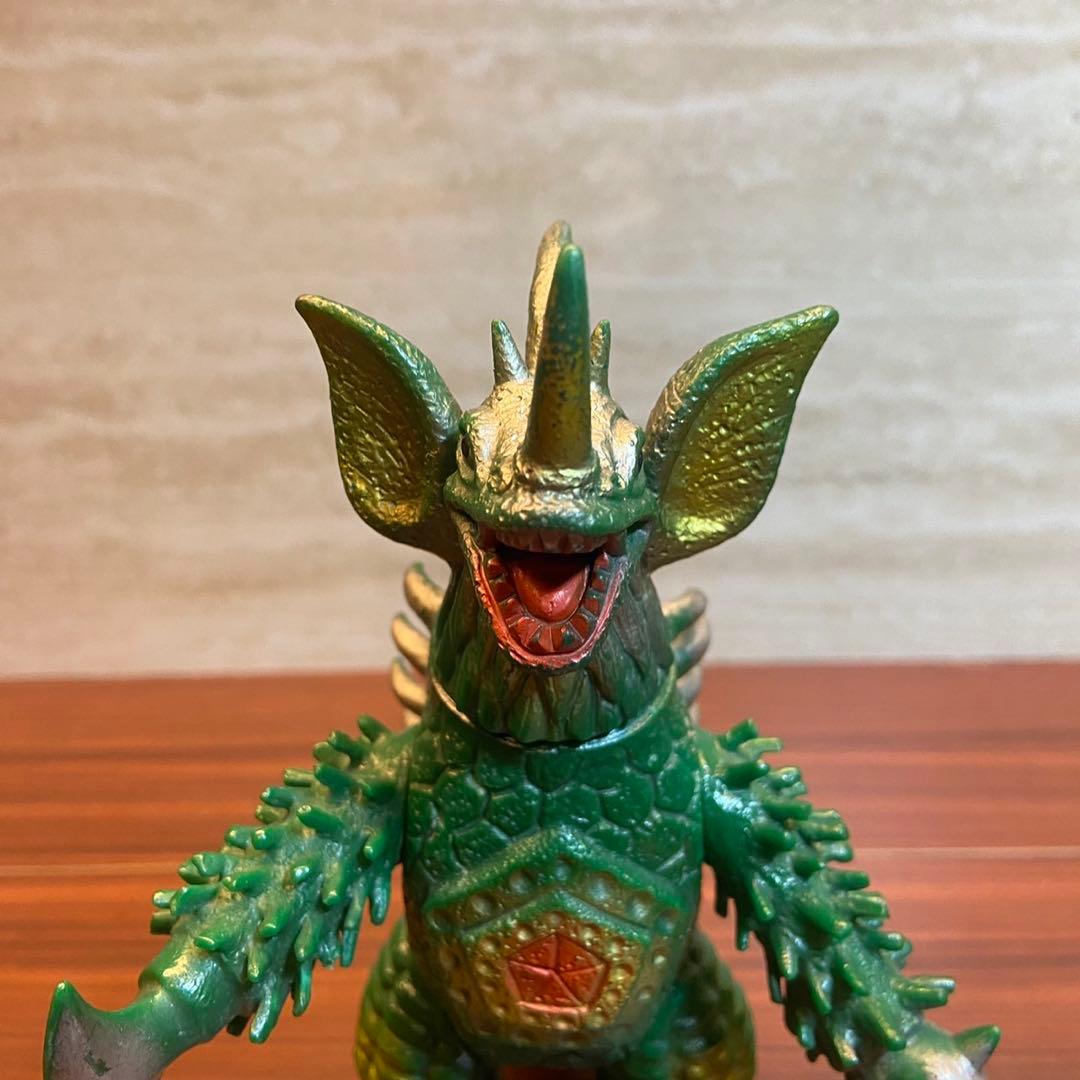 ポピー タイラント ソフビ 5674