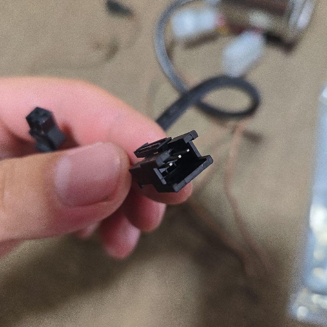 咲*か様 武川　モンキー１２５　JB02 スモール DNタコメーターキット オレ