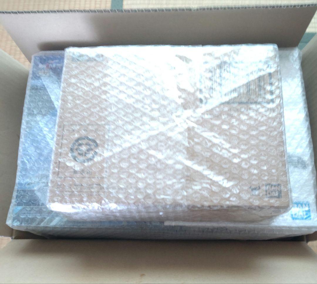 DX超合金 カイロスプラス(ハヤテ機)初回限定版ほか3点セット