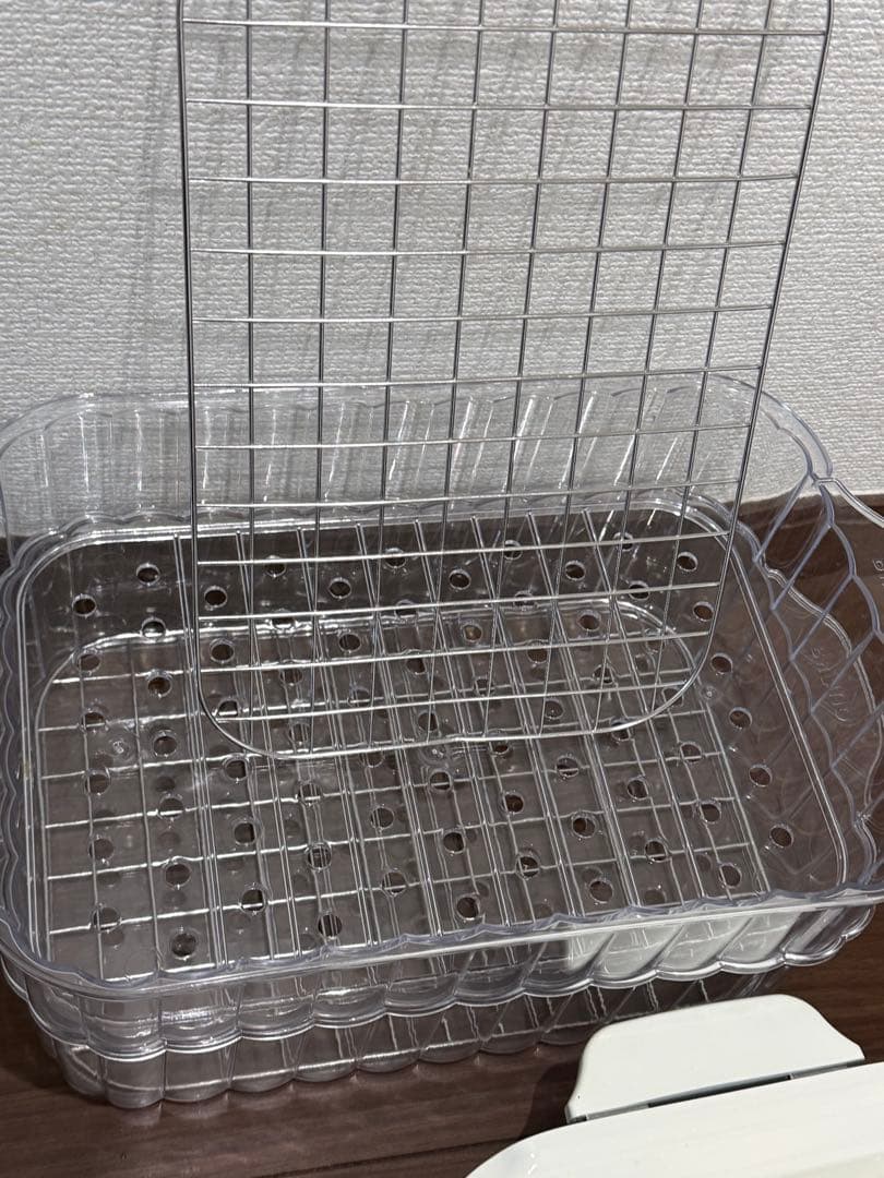 【専用】BRUNOブルーノ　コンパクトホットプレート 深鍋　蒸し器kippis