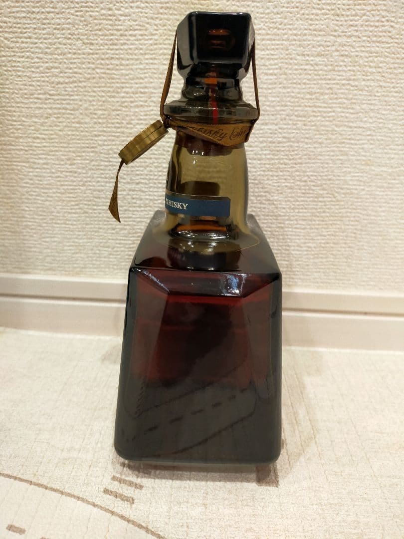 【未開封】プレミヤム Suntory  15 Years ウイスキー