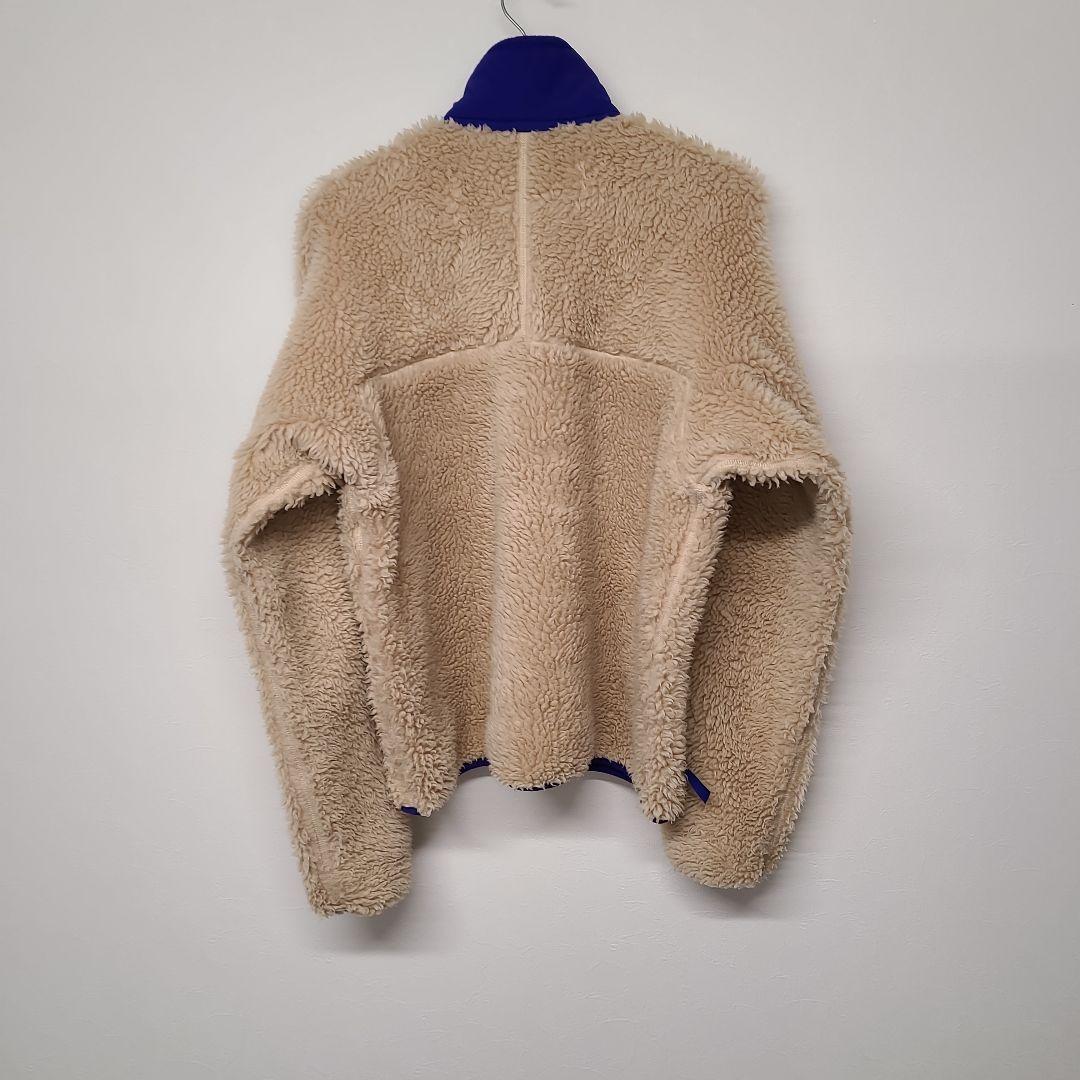 2000年製　USA製　 patagoniaパタゴニア　レトロカーディガン　S