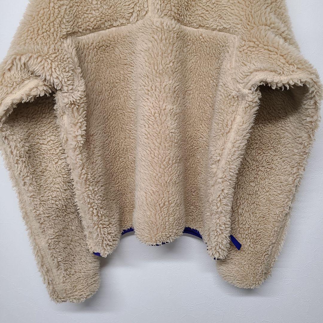 2000年製　USA製　 patagoniaパタゴニア　レトロカーディガン　S