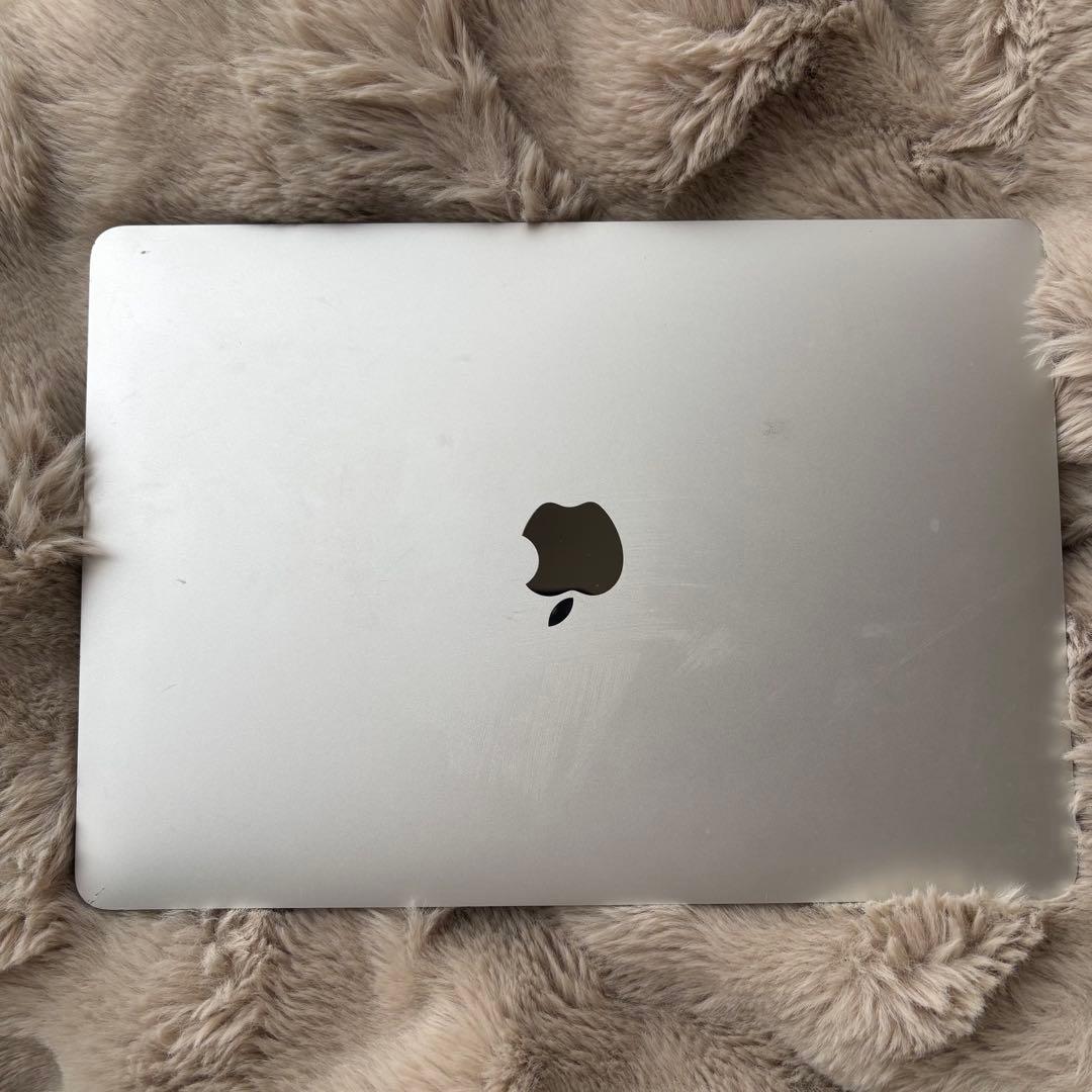 MacBook本体 MacBook Pro (13-inch, 2020)