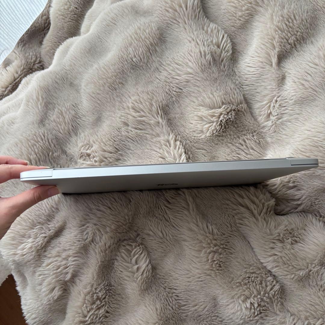 MacBook本体 MacBook Pro (13-inch, 2020)