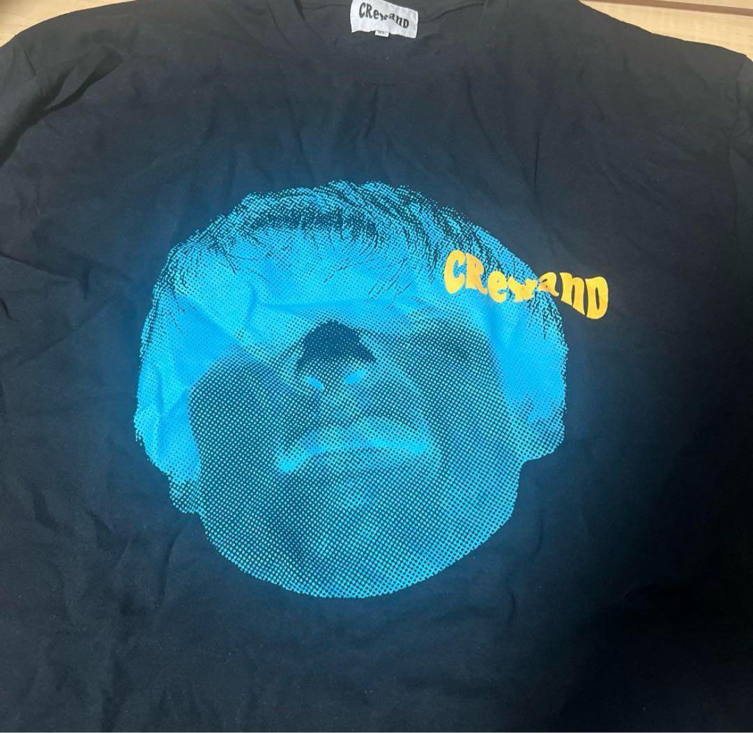 FOMARE fomare大陸限定　アマダシンスケ　ロンT 新品試着のみ