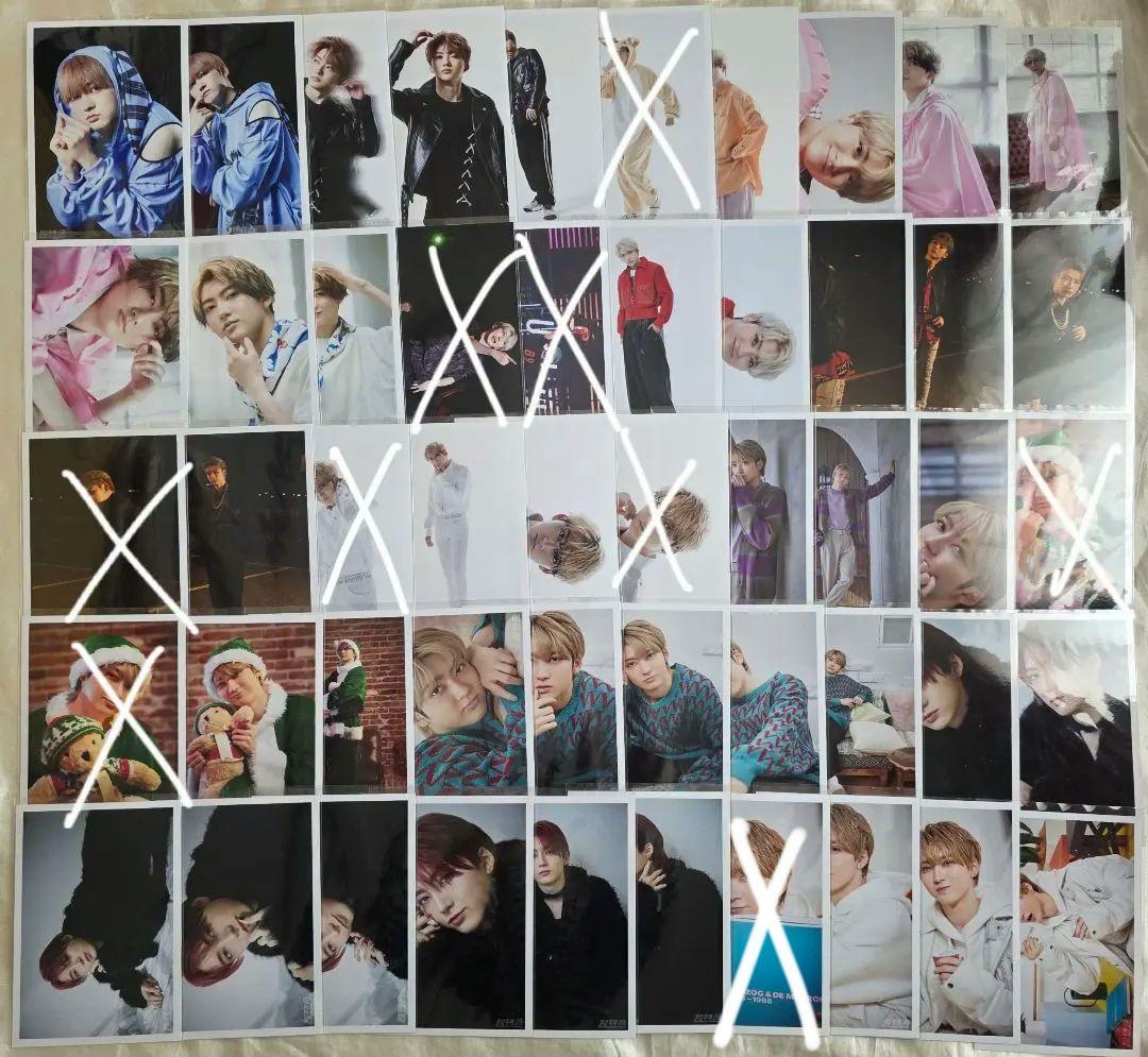 超特急 ユーキ 生写真 まとめ