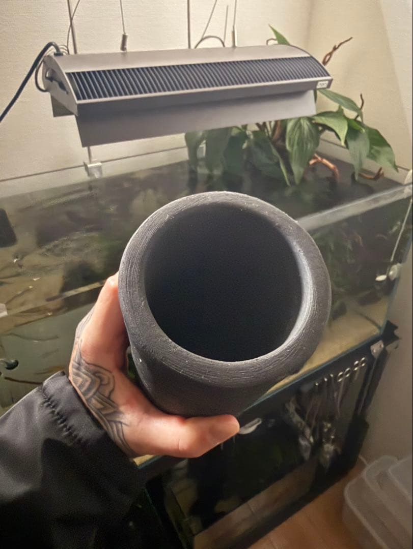 ADA DOOA ネオグラスエア/テラベース フルセット