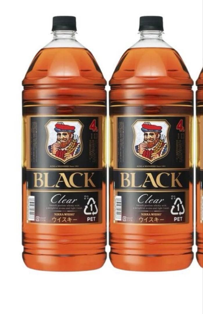 角ハイ業務用5L2本最安値 オマケ付き【ニッカ業務用4L2本つき】