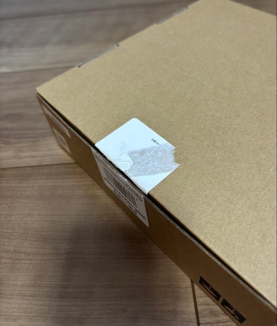 BUFFALO WSR-1800AX4S/DBK Wi-Fi 6 ルーター