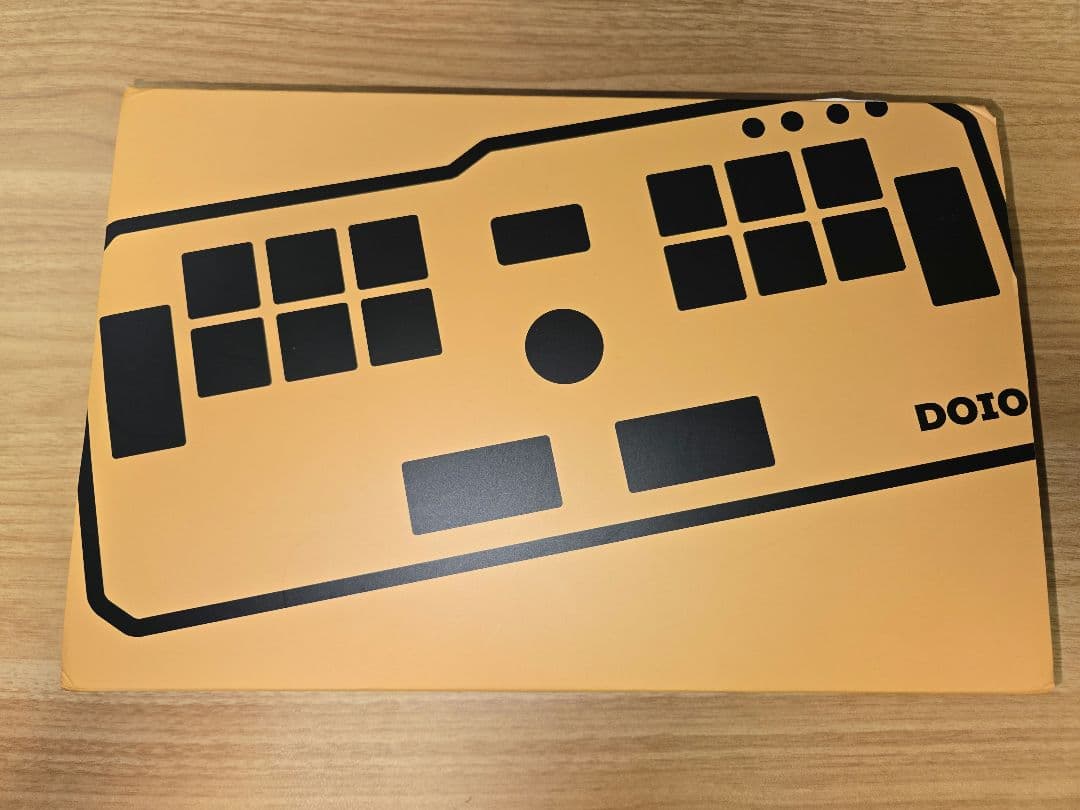 音ゲーキーボード KBGM-M01-HE