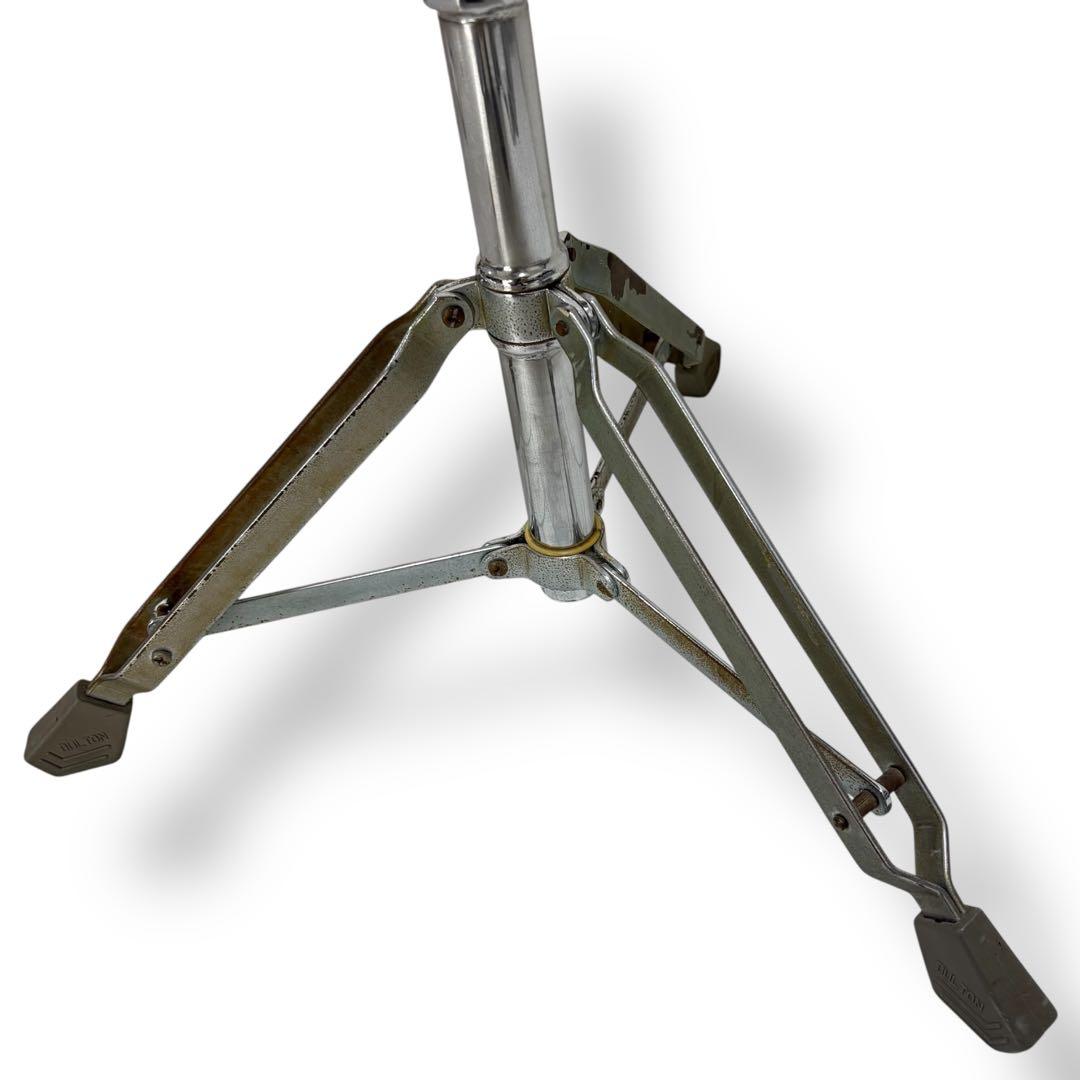 OLD DULTON ダルトンX2 Beat Stool スツール シルバー