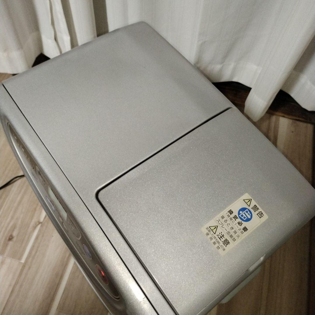 値下げ　送料無料　動作良好　ハイパワー　パワフル暖房　ダイニチ　 14畳〜20畳