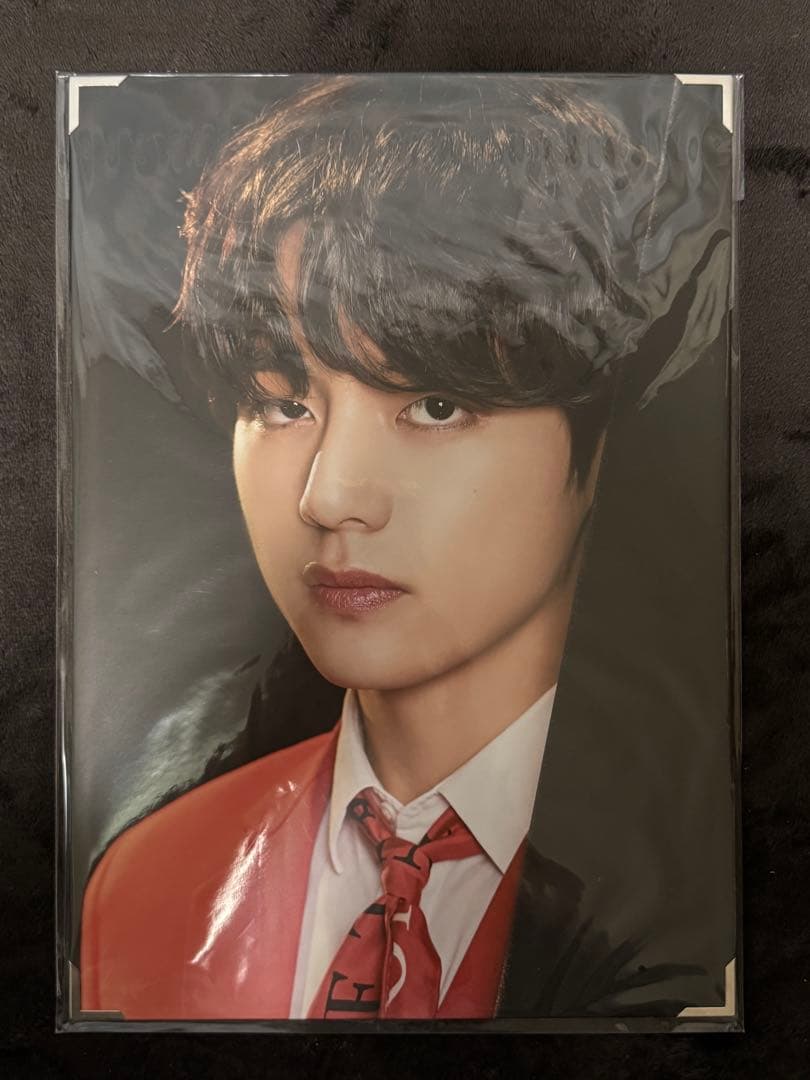 公式　BTS グッズ　まとめ売り