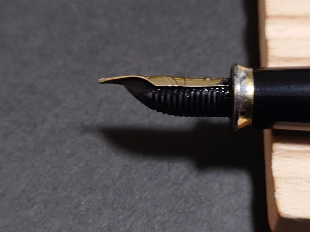 CROSS 万年筆 タウンゼント ゴールド