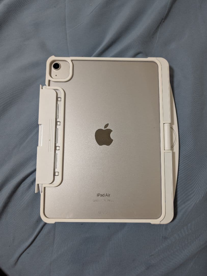 【Sa♡さん】iPadAir 第5世代 256GB ケース、ペン付き