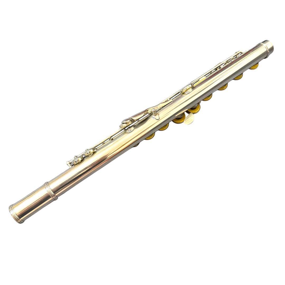 YAMAHA ヤマハ YFL211 YFL-211 フルート ケース付き