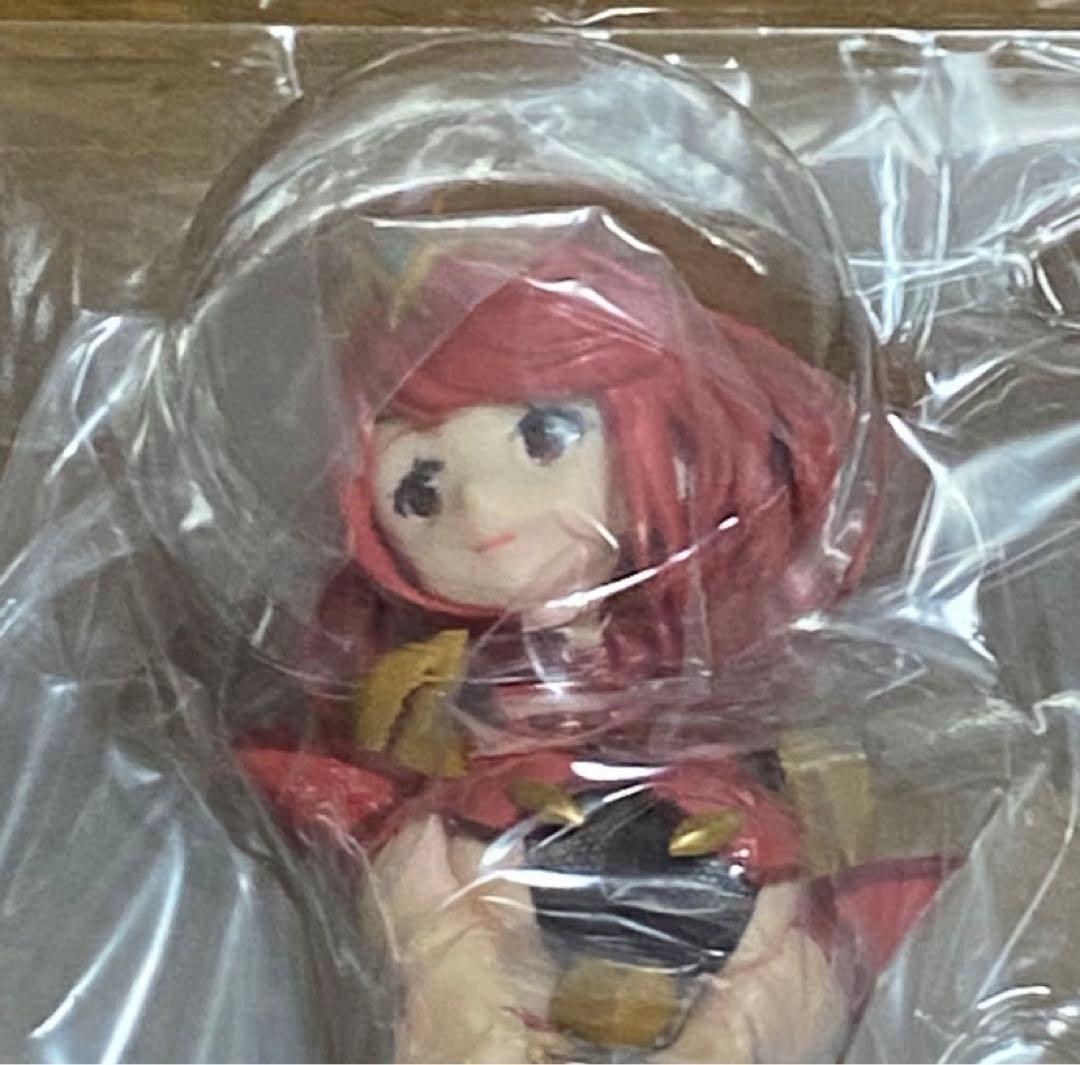 【ゼノブレイド2】　ホムラ　ヒカリ　1/7 フィギュアセット　2体セット