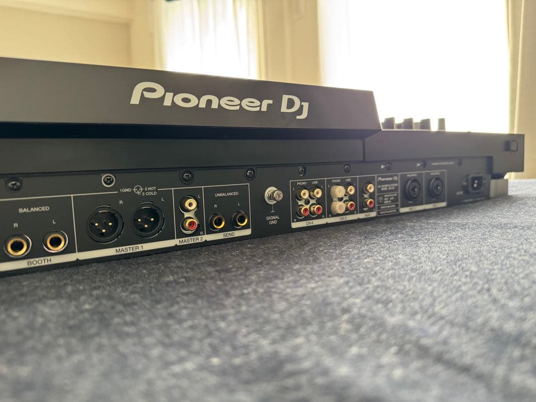 【美品】　Pioneer DJ XDJ-XZ