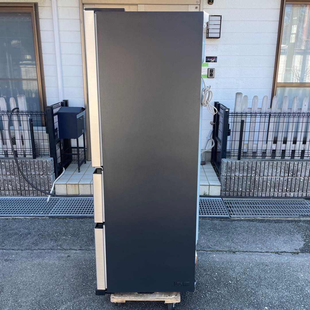 日立2023年製315L冷蔵庫 自動製氷 超美品 送料/設置無料