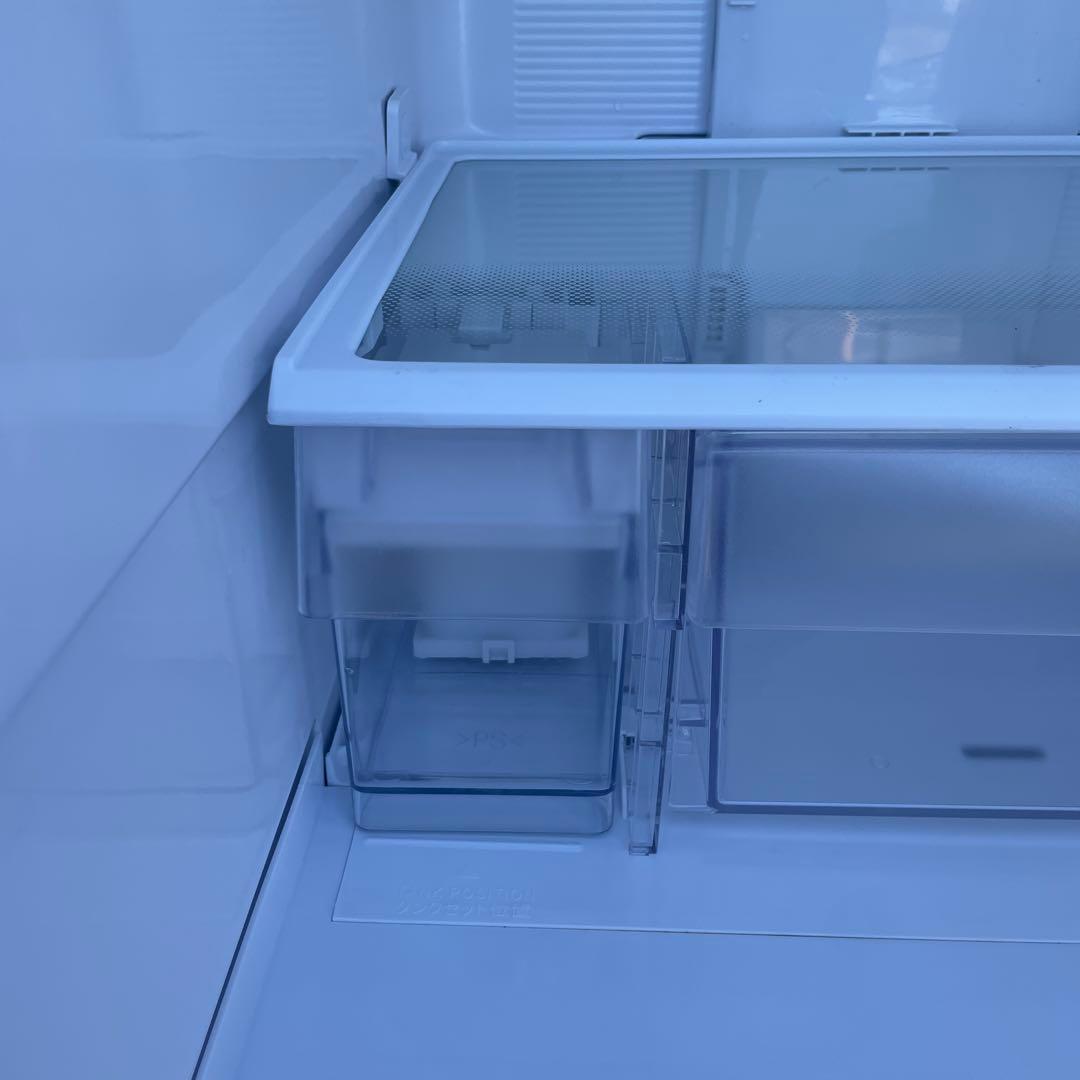 日立2023年製315L冷蔵庫 自動製氷 超美品 送料/設置無料