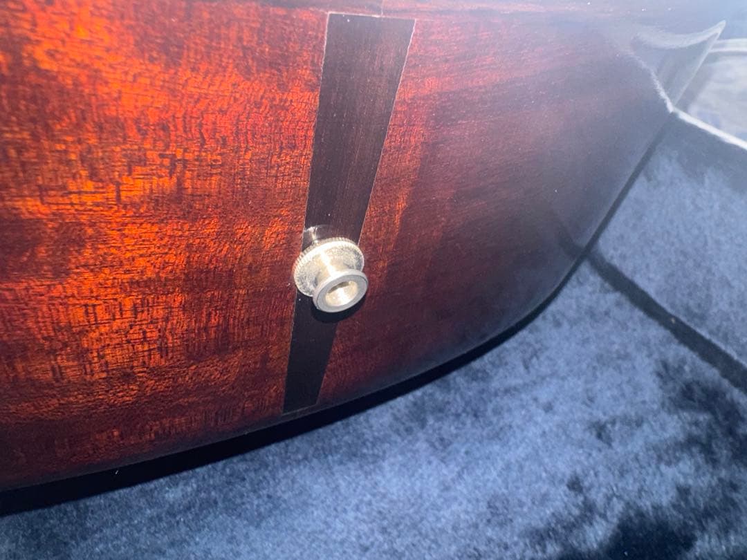 k.yairi me-82 オール単板