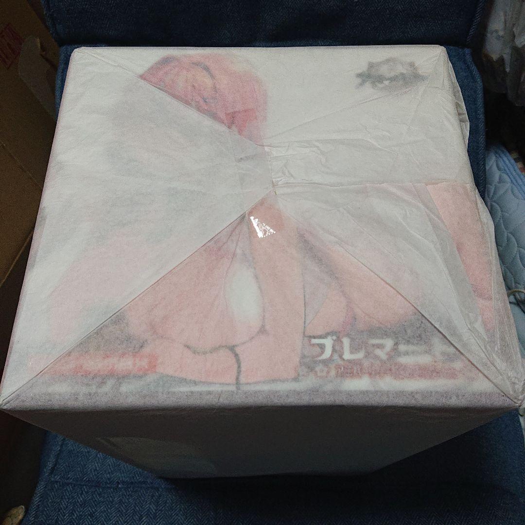 【新品未開封】アズールレーン ブレマートン アニバーサリー抱きまくらver.