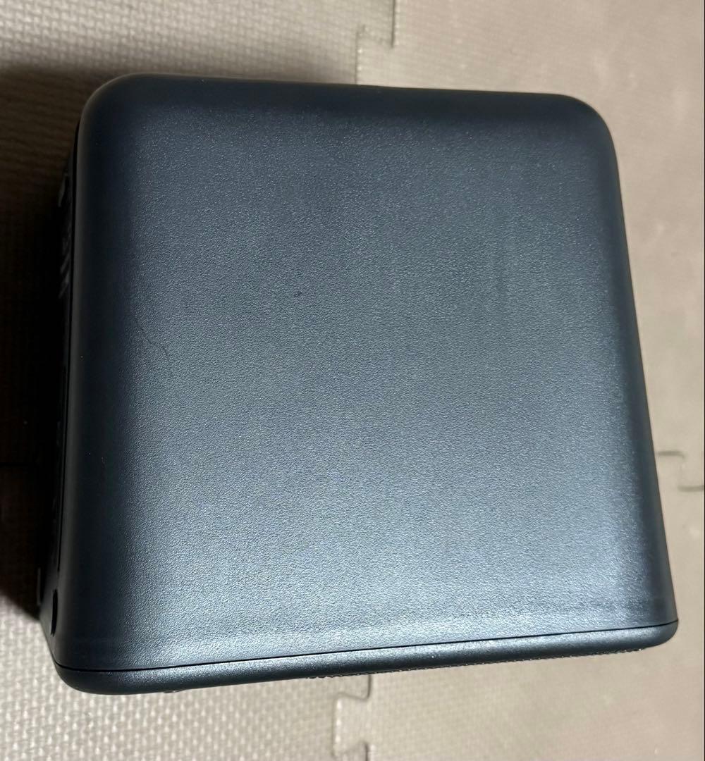 Yamaha MS101-4 スタジオモニタースピーカー