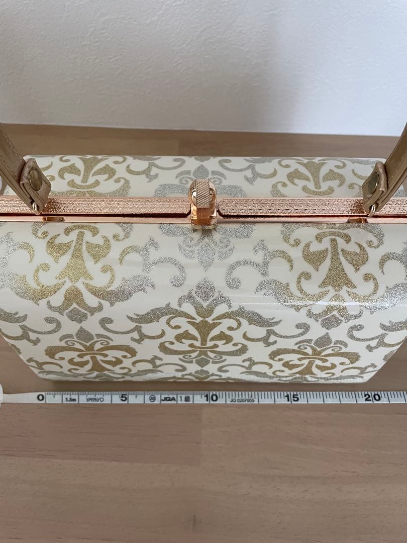 和装用バッグ/草履セット