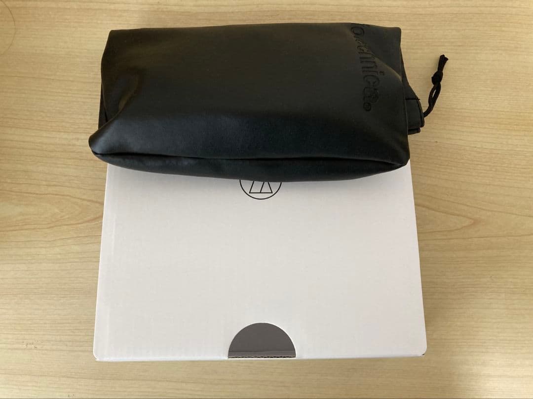 audio-technica ATH-M40x ブラックヘッドフォン