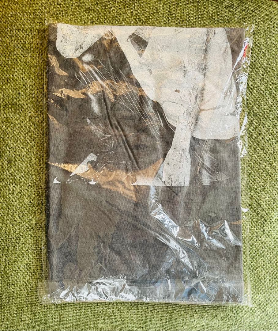 UVERworld TAKUYA∞ BECOME TREE Tシャツ