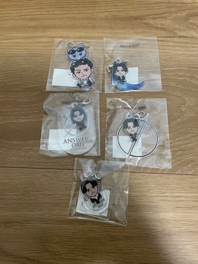 登坂広臣　まとめ売り　レアあり