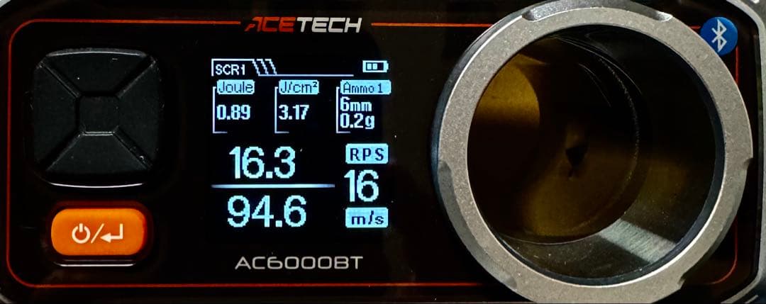 東京マルイM4A1 R.I.S.Ver STD 電動ガン