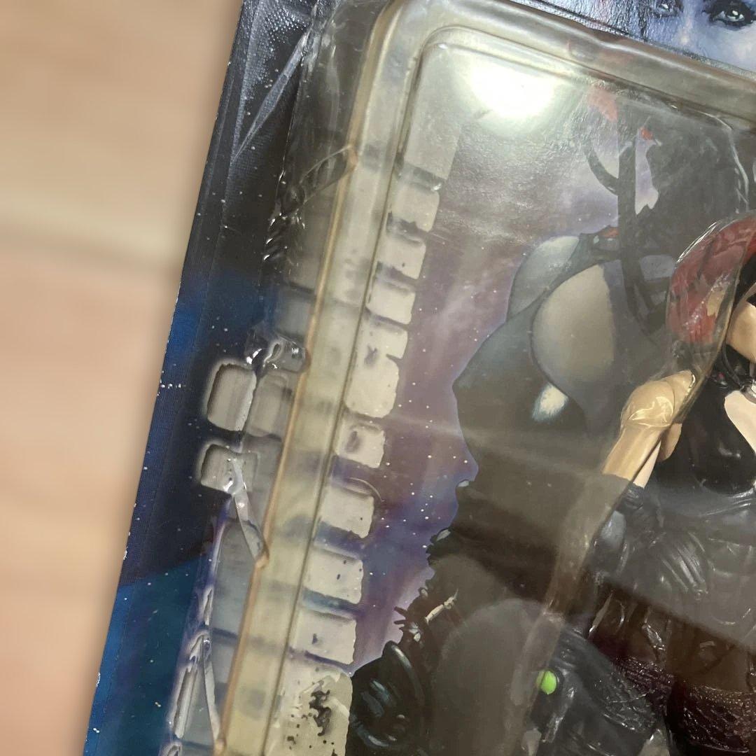 2000ad durham red フィギュア