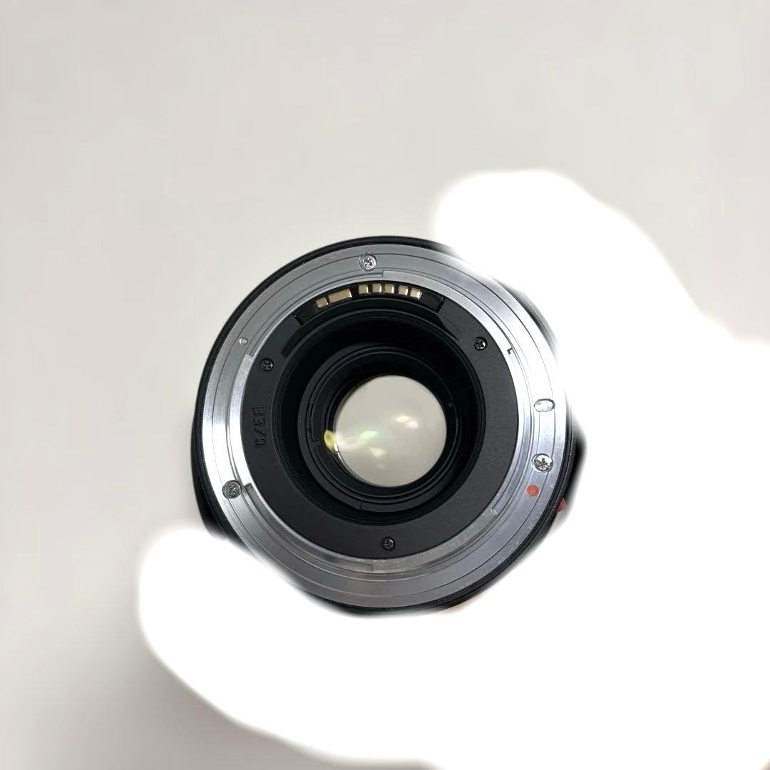 Tokina 11-16 f2.8 (1F) DX Ⅱ AT-X PRO 箱有