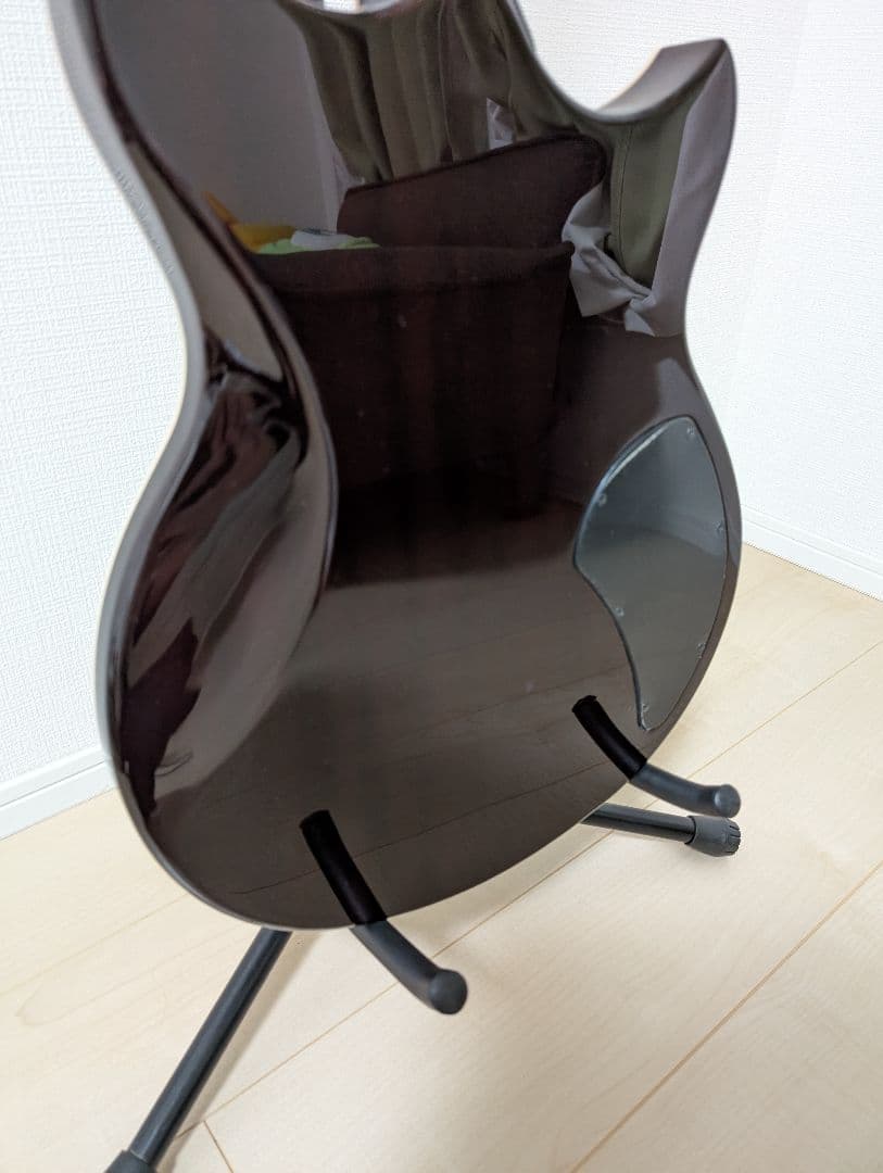 【美品・動作確認済】Yamaha REVSTAR RSS20 ヤマハ　レフティ