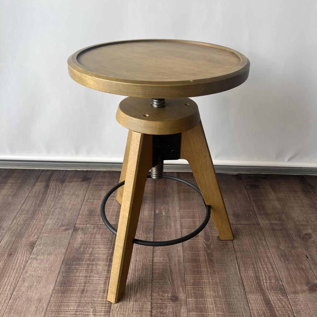 unico VIZ(ヴィズ) スツール　ウニコ