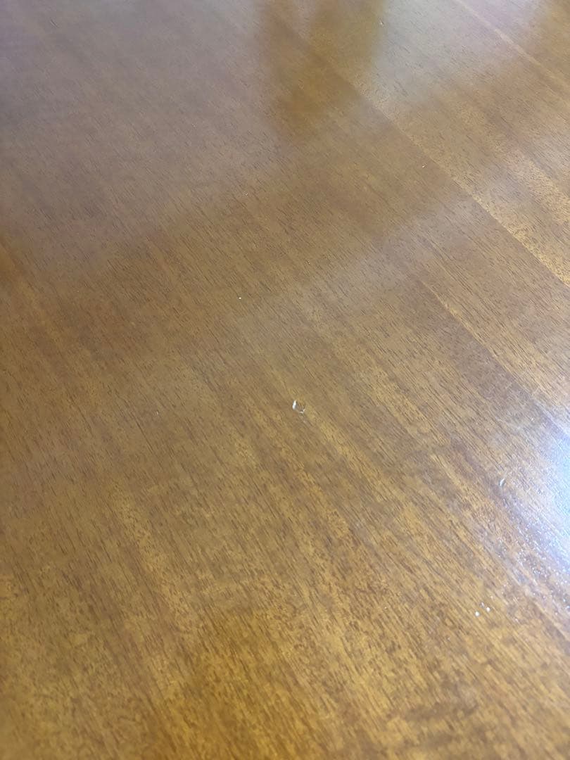 カリモク60 ダイニングテーブル 1300