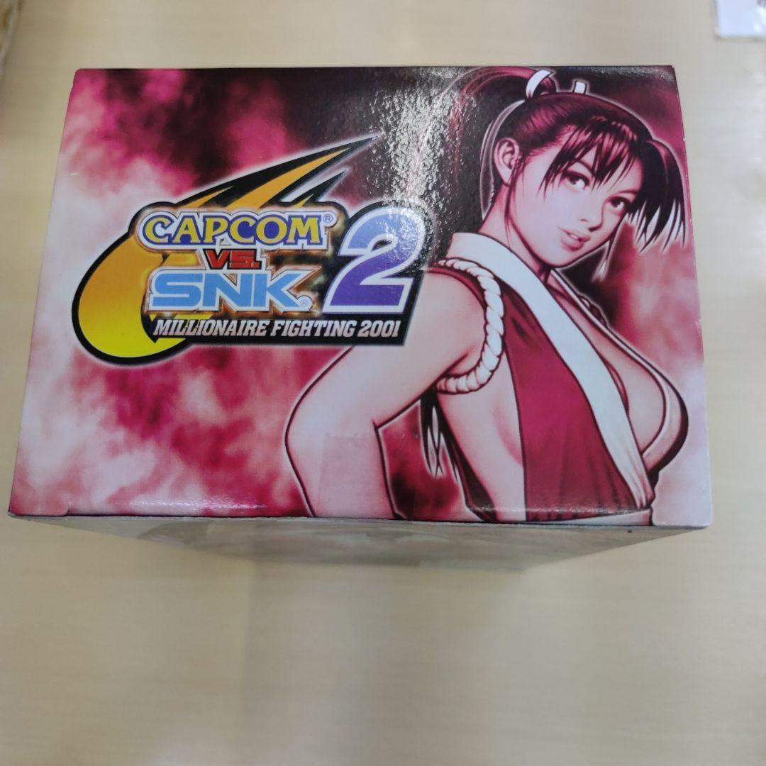 不知火舞 フィギュア