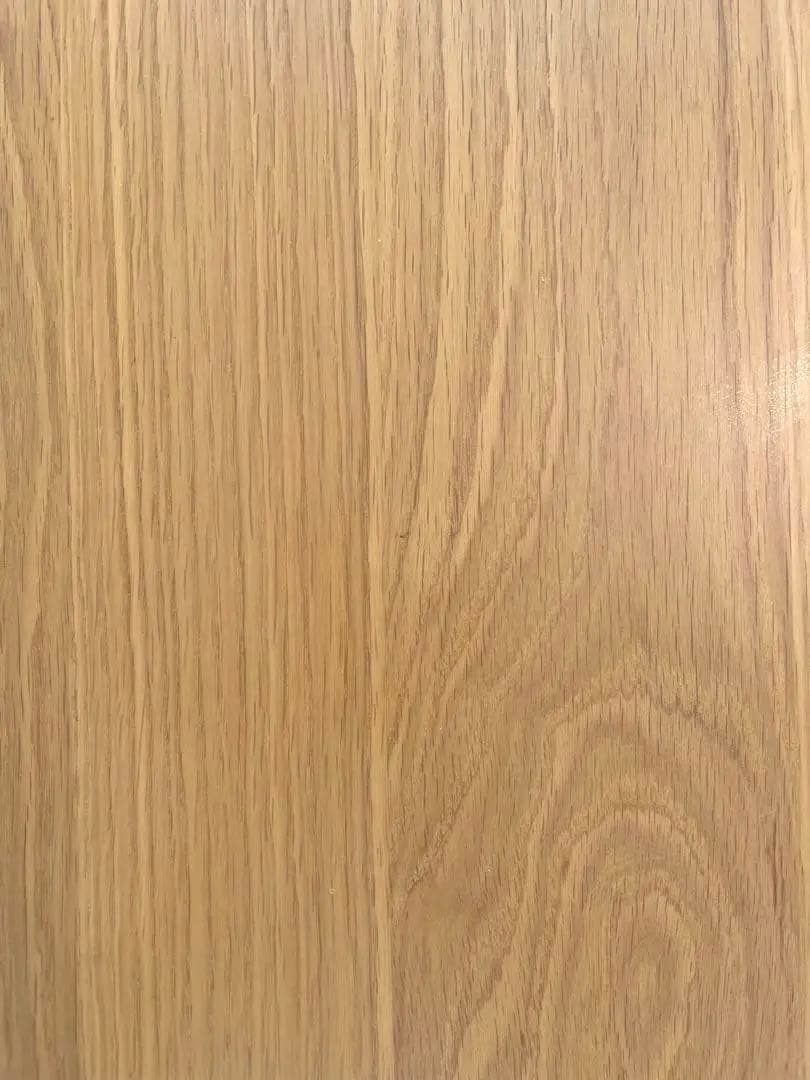 【最終値下げ24日まで】自然と視線が交わる 円形ダイニングテーブル