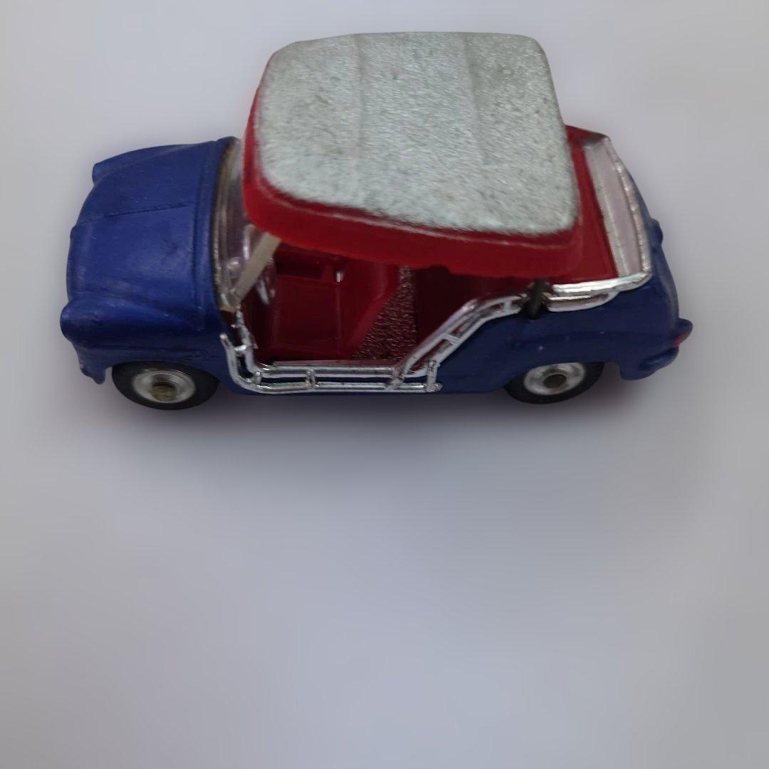 Corgi (コーギー) クライスラー インペリアル他ミニカー　まとめ